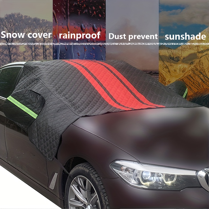 6 Stück Auto Sonnenschutz Windschutzscheibe vorne und hinten - Temu Austria