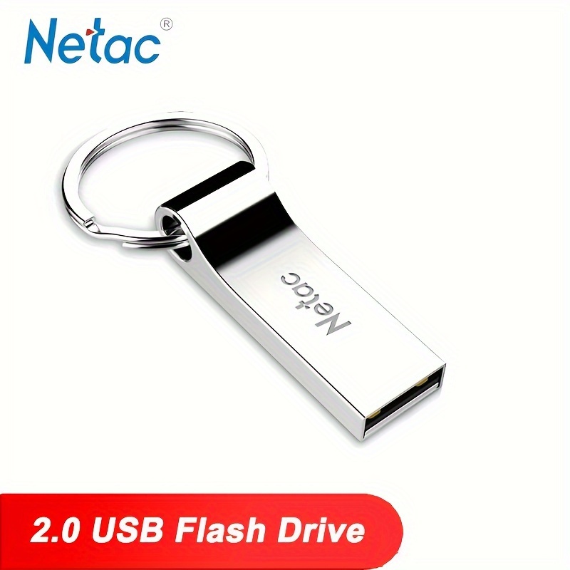Clé USB 2.0 - rétractable - 16 Go - Cultura - Clé USB - Disques dur et  périphériques de stockage - Matériel Informatique High Tech