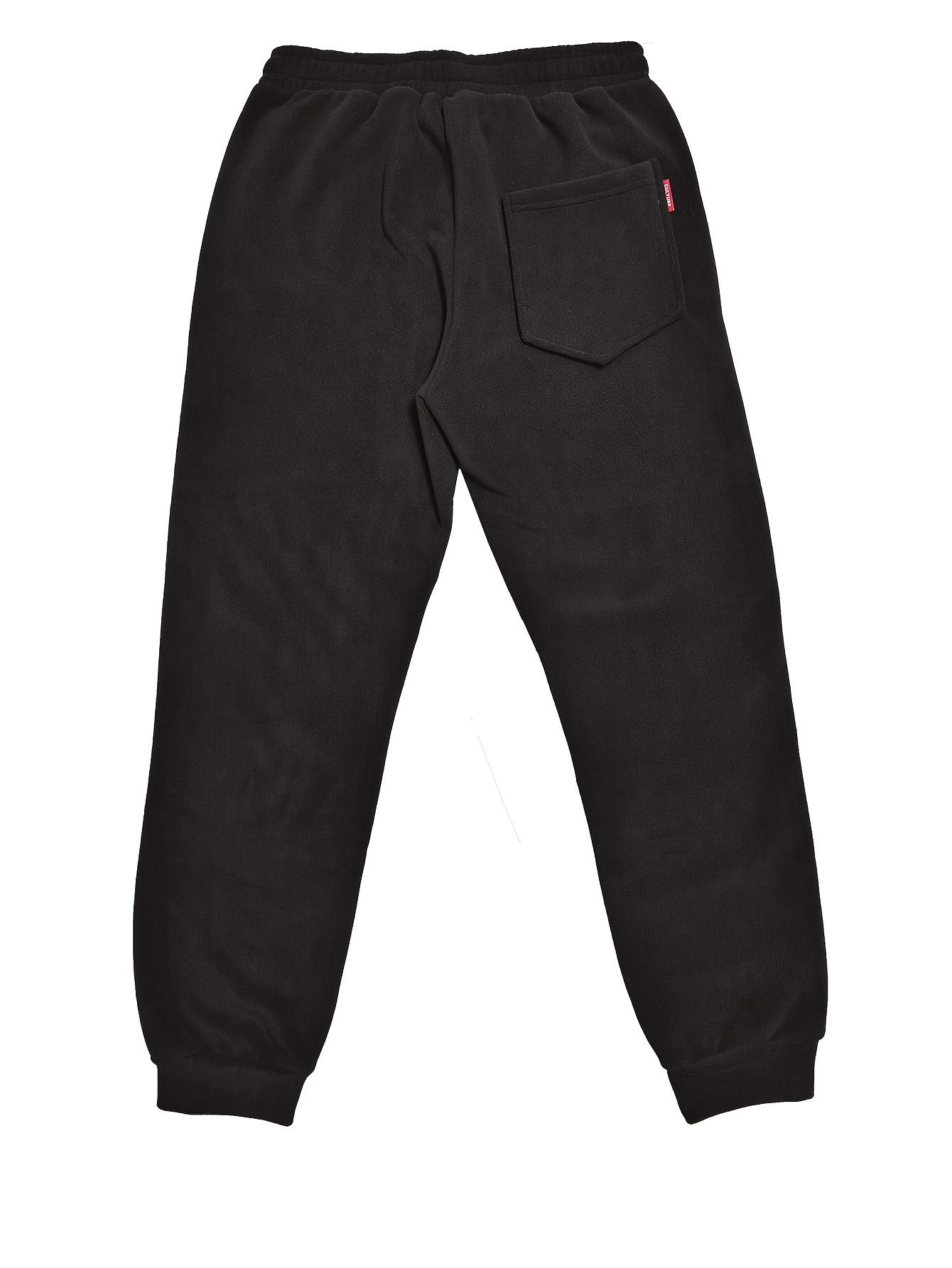 Pantalones de caza cálidos hombre Polar Lined Camo CE - Ducatillon