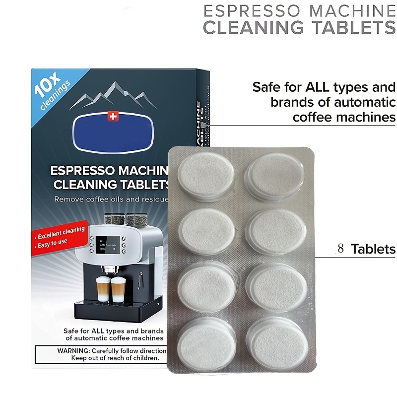 Miele - Cleaning tablets 