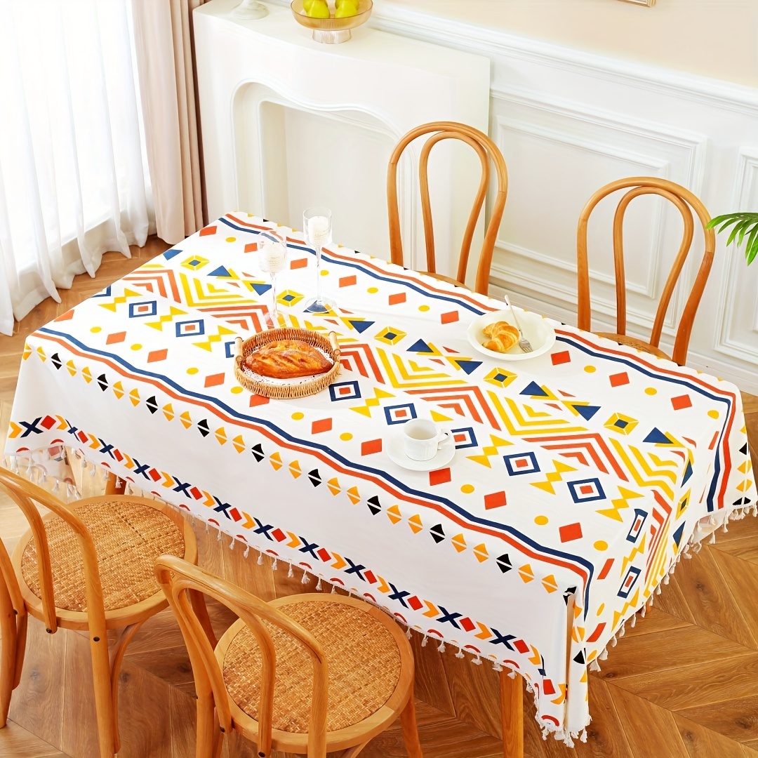Tablecloth - Temu