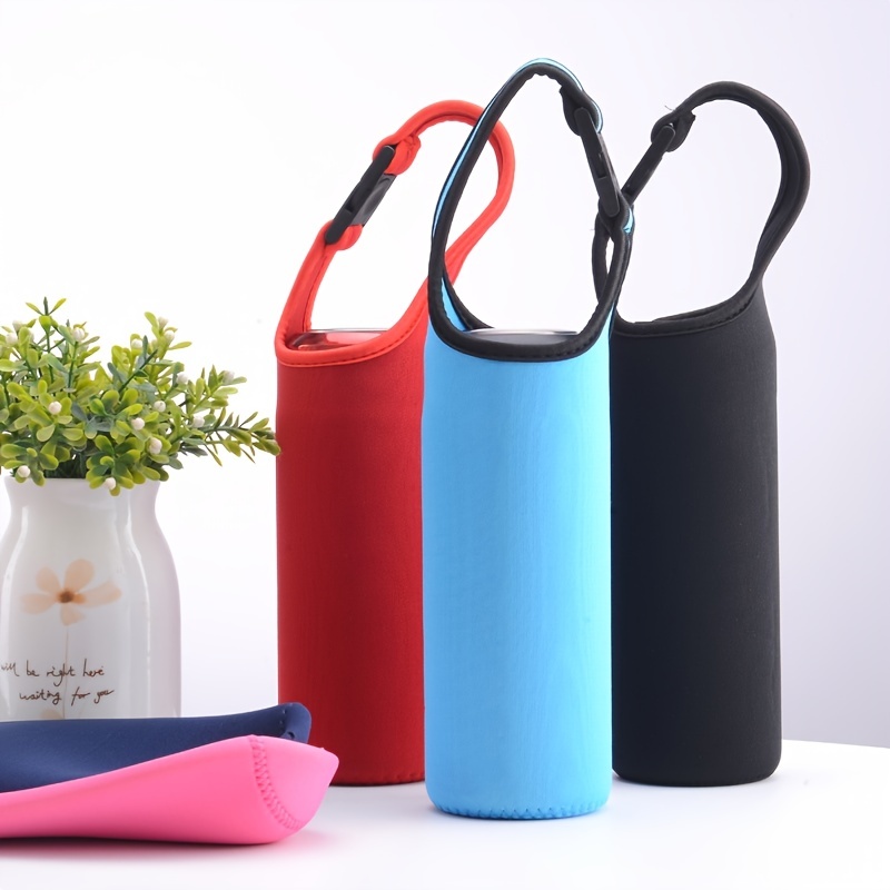 Water Bottle Cover Water Bottle Holder Bag Bottle Bag For - Temu