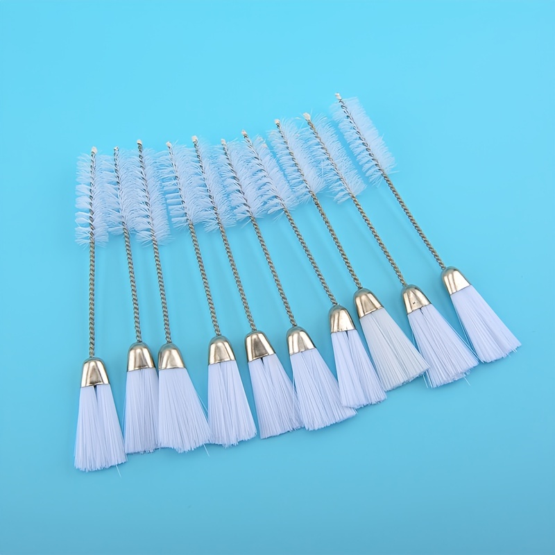 yueton 5pcs Double Ended Sewing Machine Cleaning Brush