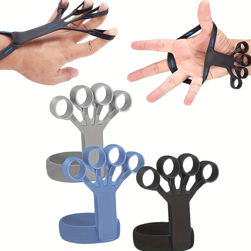 Silicone Hand Model With Joints Fingers And Wrists Can Be - Temu
