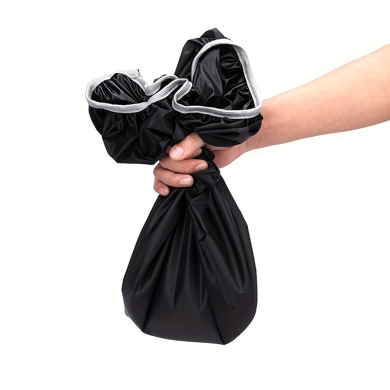 Waterproof Mountaineering Backpack Cover Large Capacity