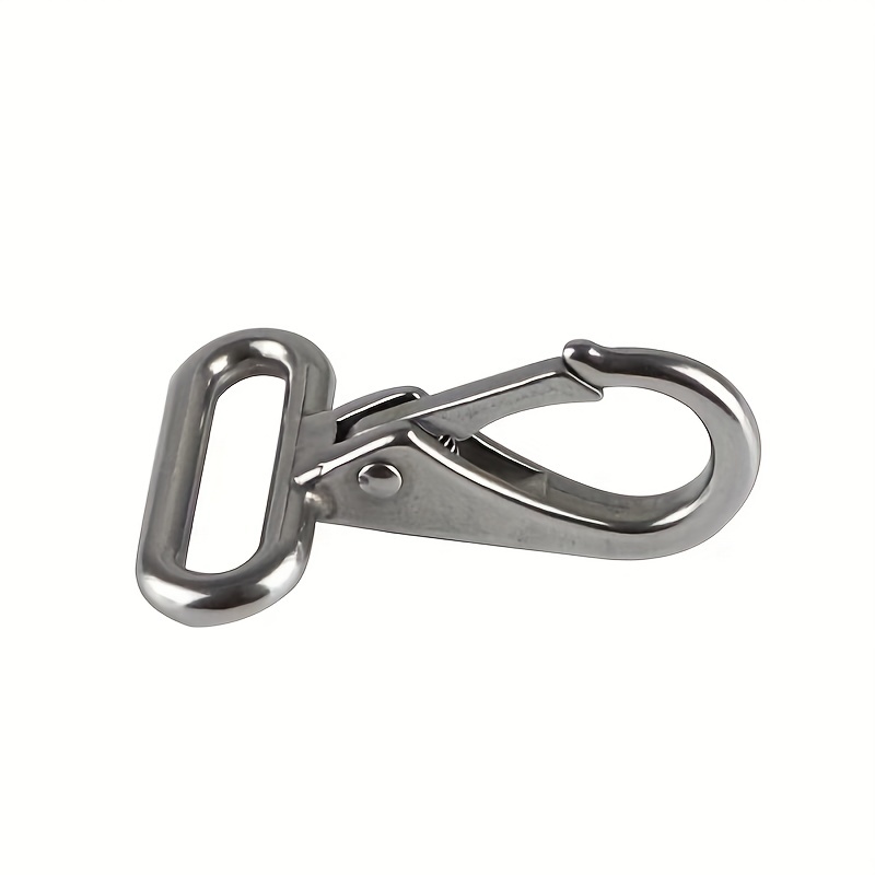 Durable Marine Grade 316 Stainless Steel Snap Hook Ideal - Temu