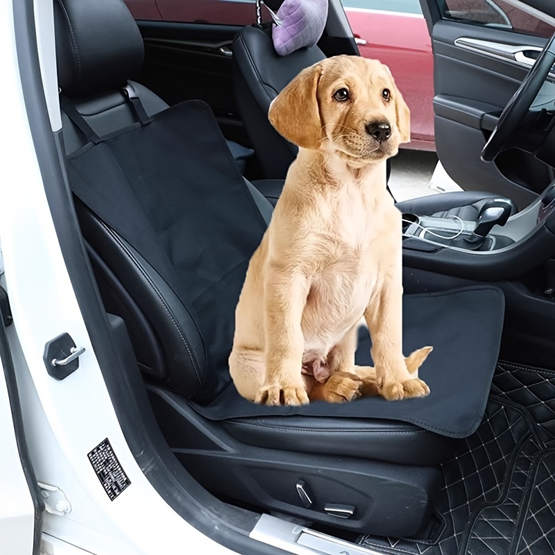 para asientos traseros de automóviles para mascotas Portador de