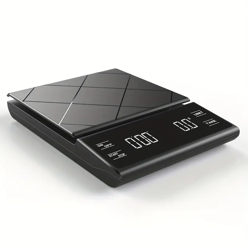 Automatic Electronic Weight Measuring Small Smart High Accuracy