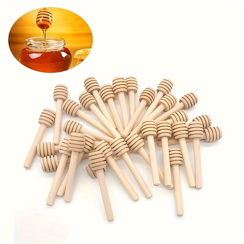 Honey Straws (3/$1)