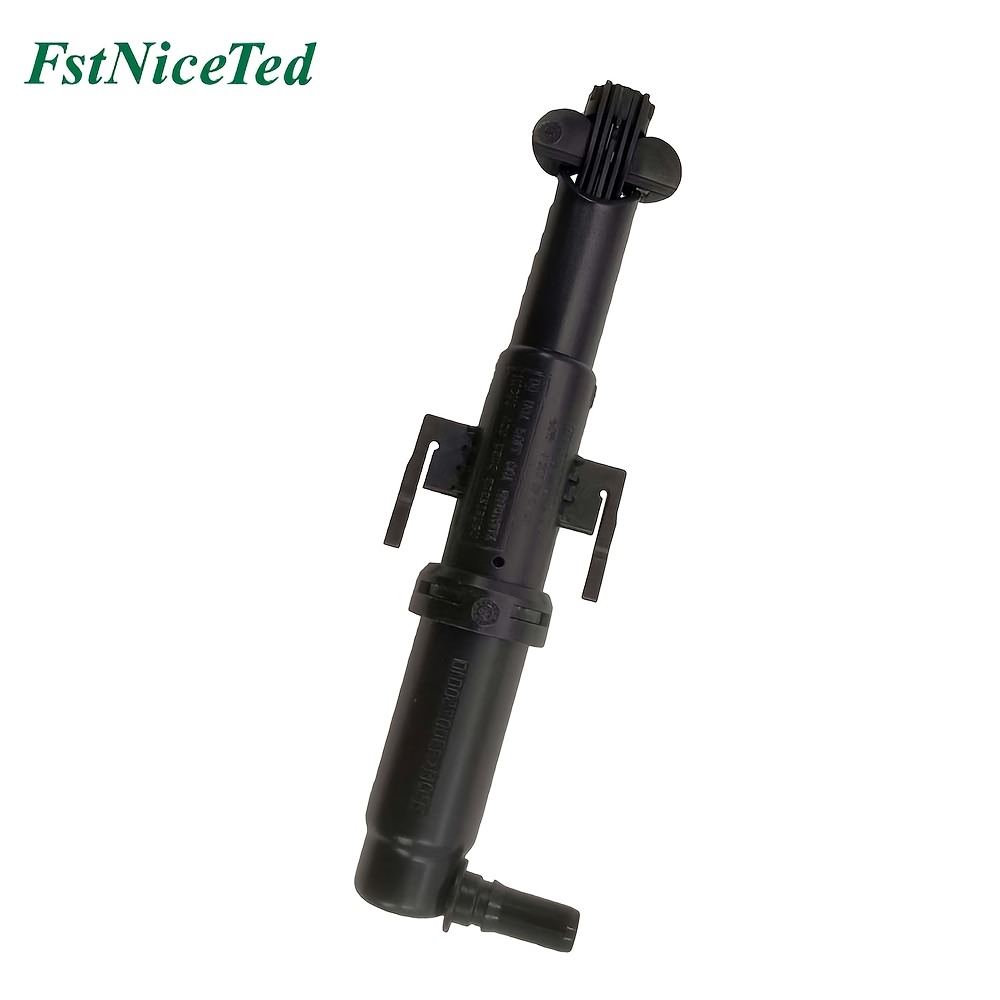 Duză de spălare faruri compatibilă cu B MW X3 F25 2011-2017 X4 F26 2014-2018 înlocuiește 6167 7357 001_voghion.com