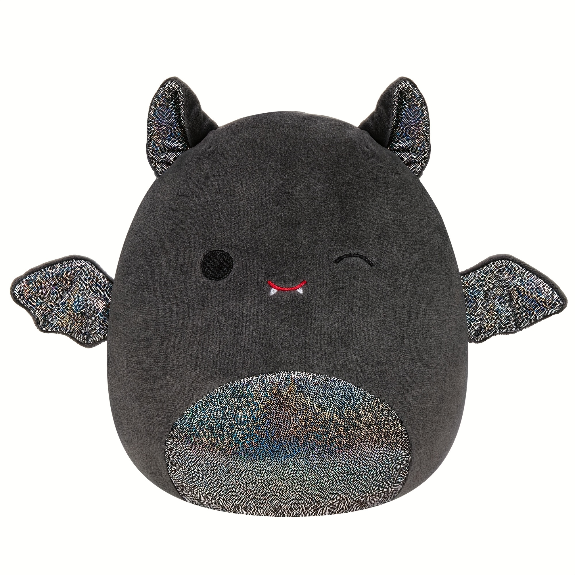 11.81in Jouets En Peluche Halloween Bat Kawaii Spooky Vampire Bat Poupée En  Peluche Douce Animaux En Peluche Parfaits Pour Les Enfants Décoration De  Chambre Jouets Gothiques - Temu Canada