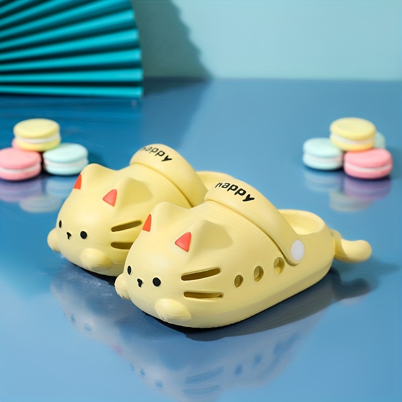 29pcs PVC Animals Love You Cats Fish Shoe Charm for Clogs Sandals Decoration, Shoes DIY Accessories for Women & Men,Temu