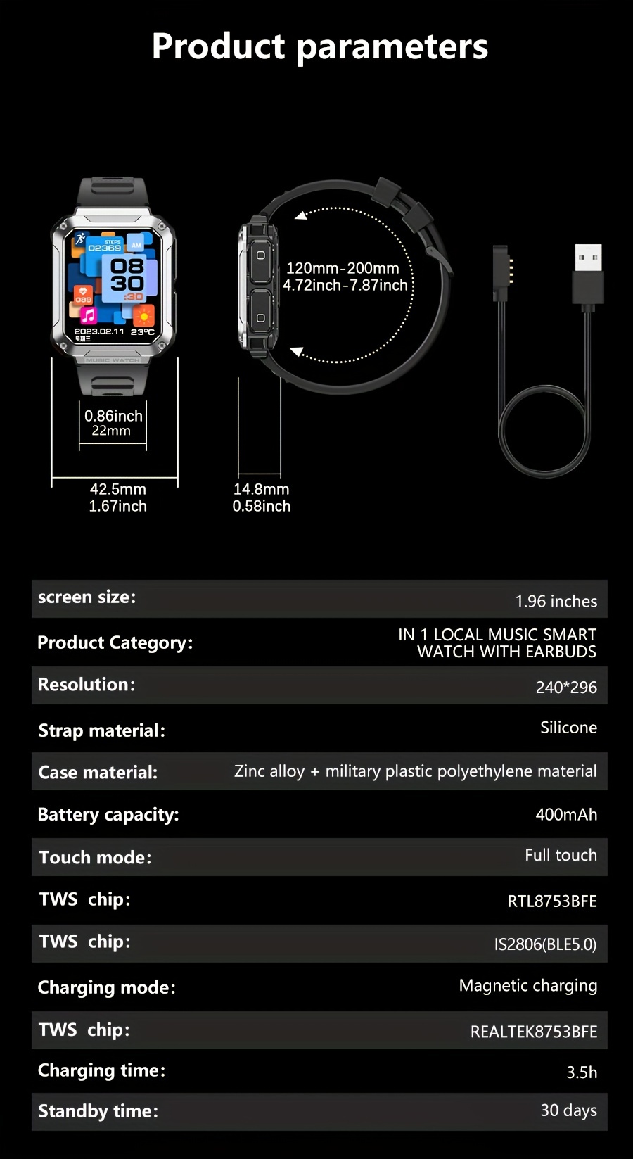 S929 smartwatch online