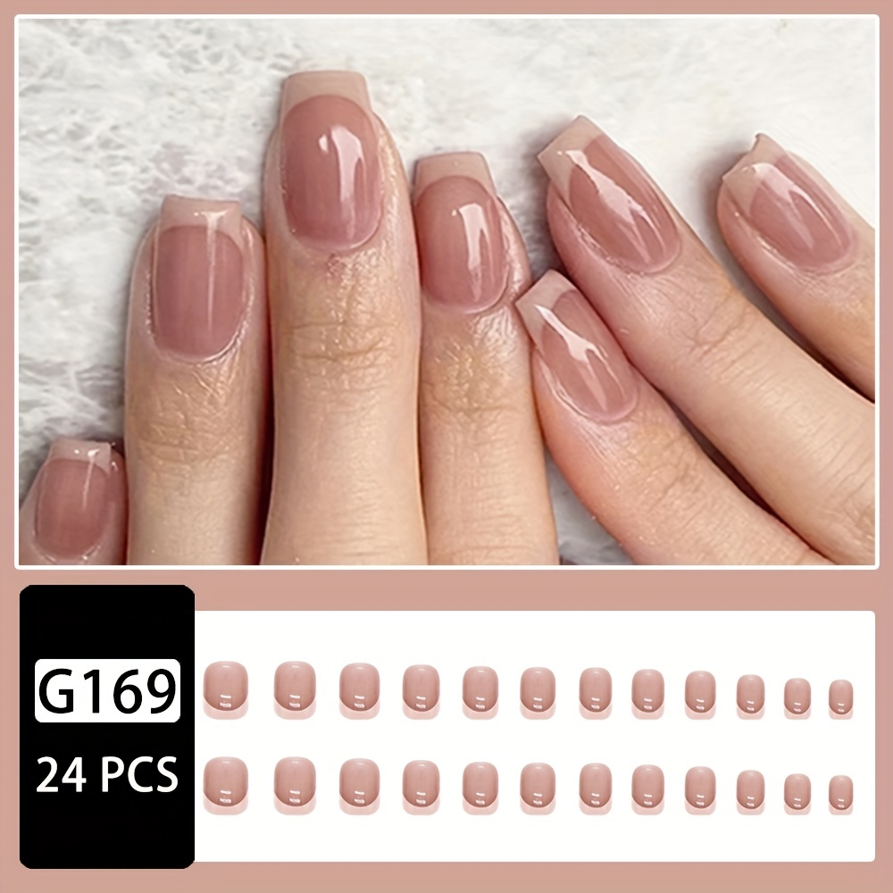 Pegamento Uñas, Pegamento Para Puntas, 3 Pcs Pegamento Para Uñas