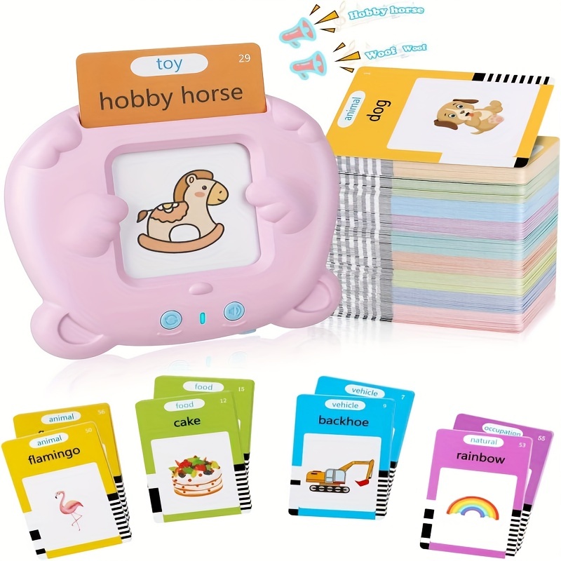 Hobbies English Flashcards Set 2 – English Treasure Trove