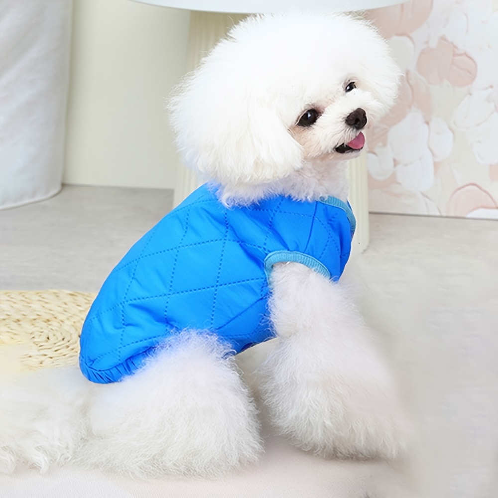 Cat Dog Coat - Temu