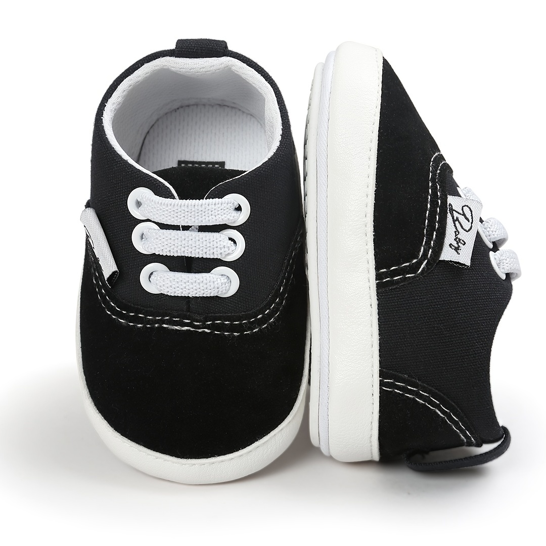 Tenis vans on sale bebe recien nacido