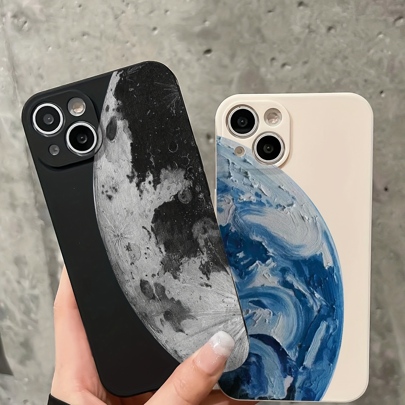 Shockproof Anti slip Phone Case For Galaxy - Temu