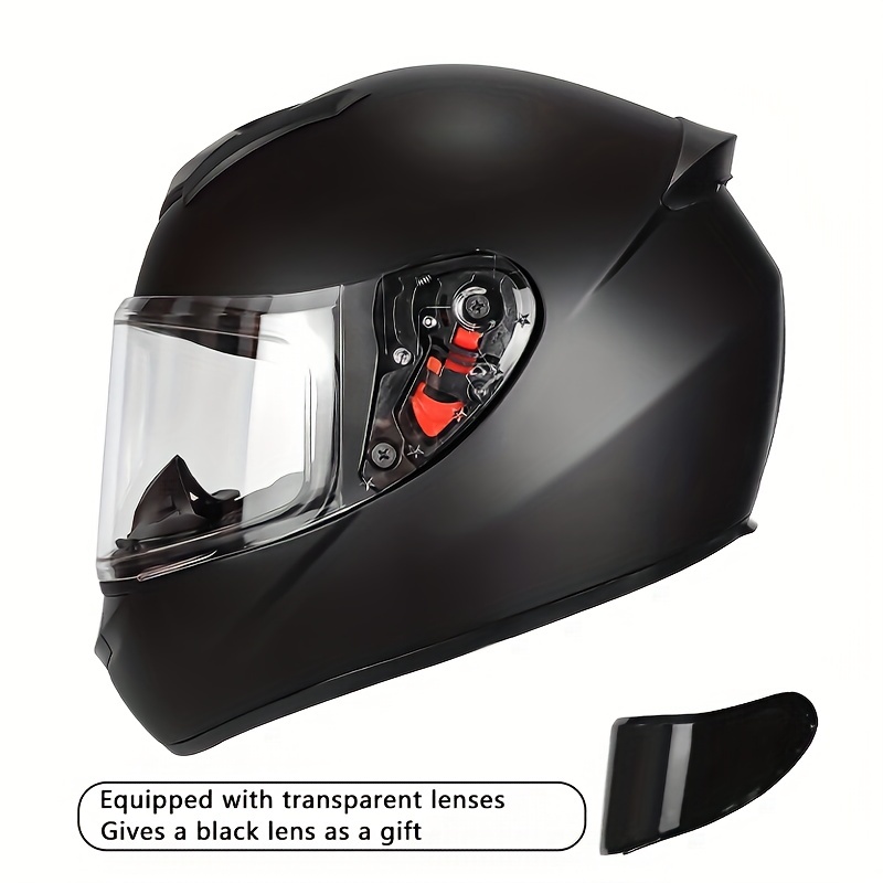 MT Full-face helmet REVENGE 2 A0 white M 