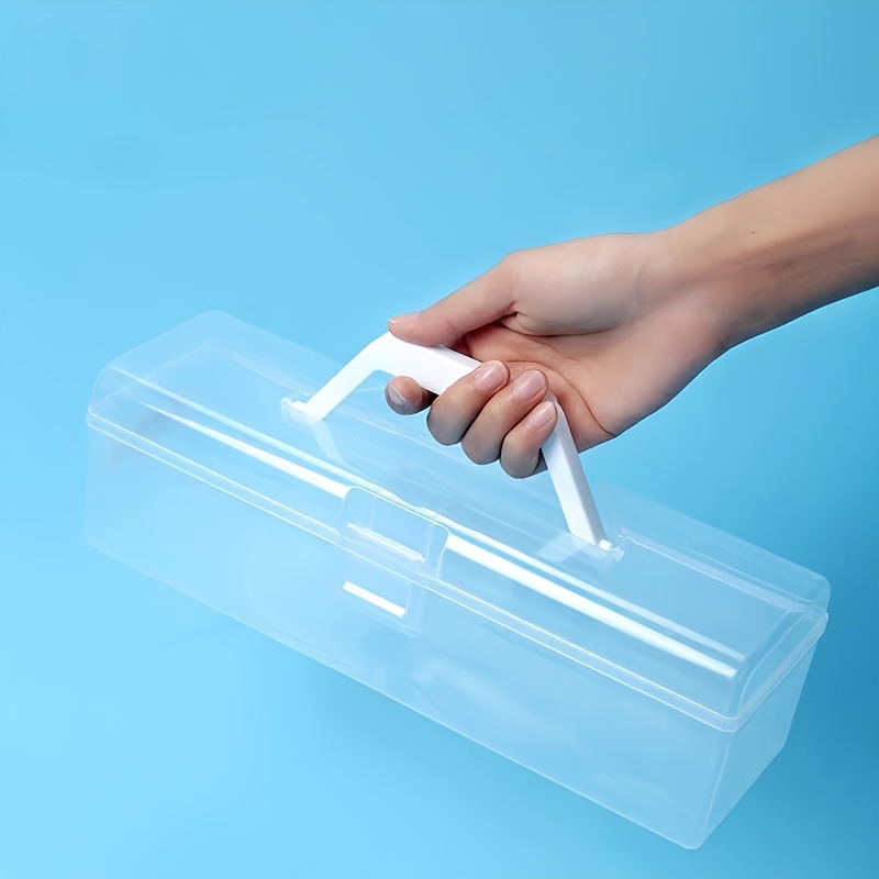 Tools Storage Box Plastic Case
