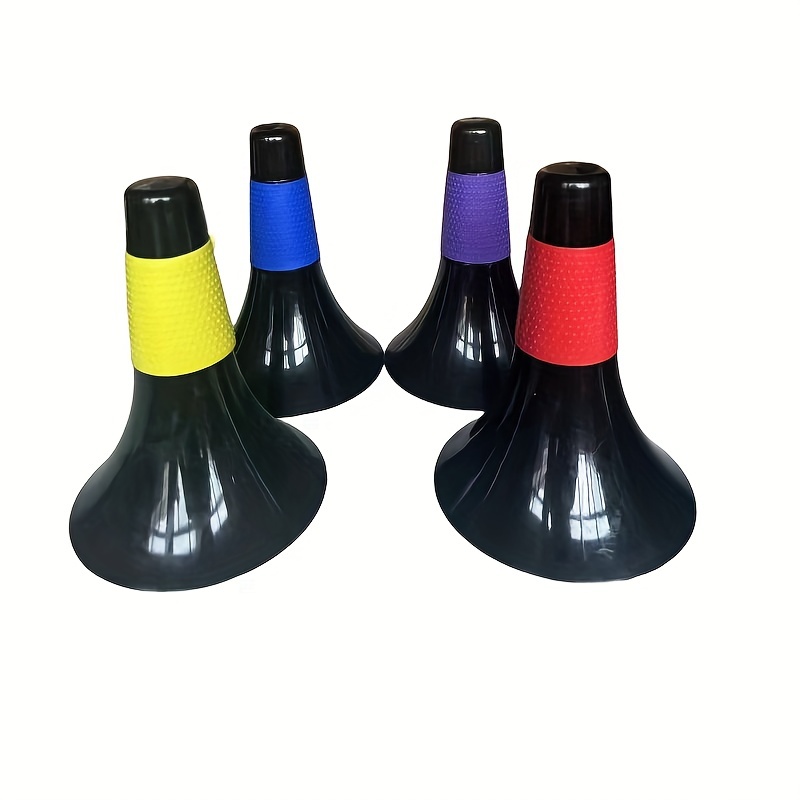 Football Basketball Training Cones Field Training Marker - Temu