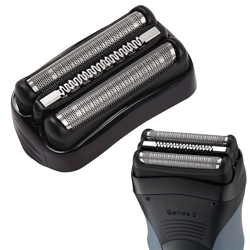 Buy Braun Series 3 Electric Shaver Replacement Head 21B · Luxembourg