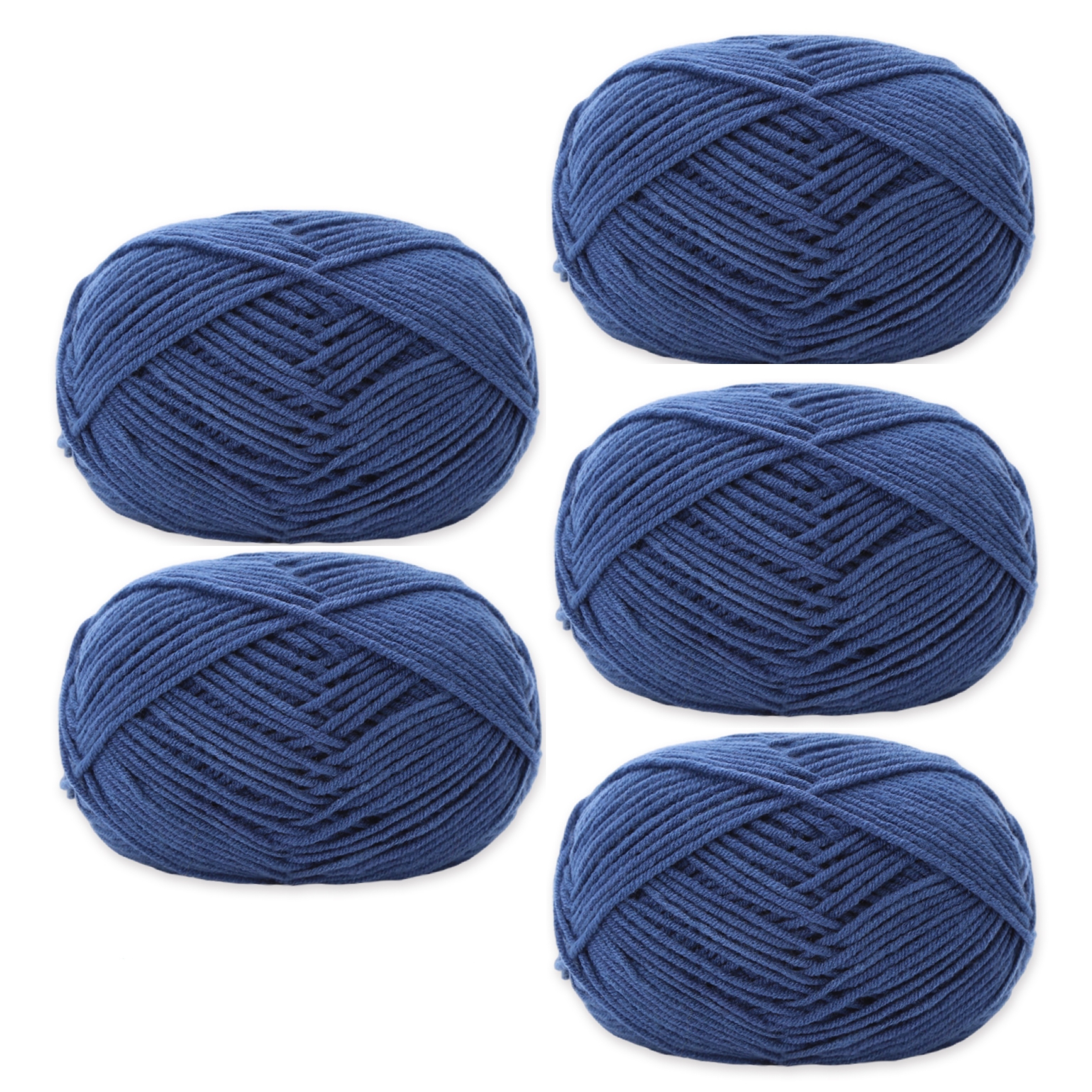 crochet cotton yarn – Nest