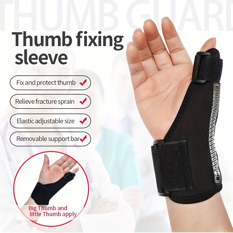 Comfortable Wrist Brace Carpal Tunnel Arthritis Tendonitis - Temu