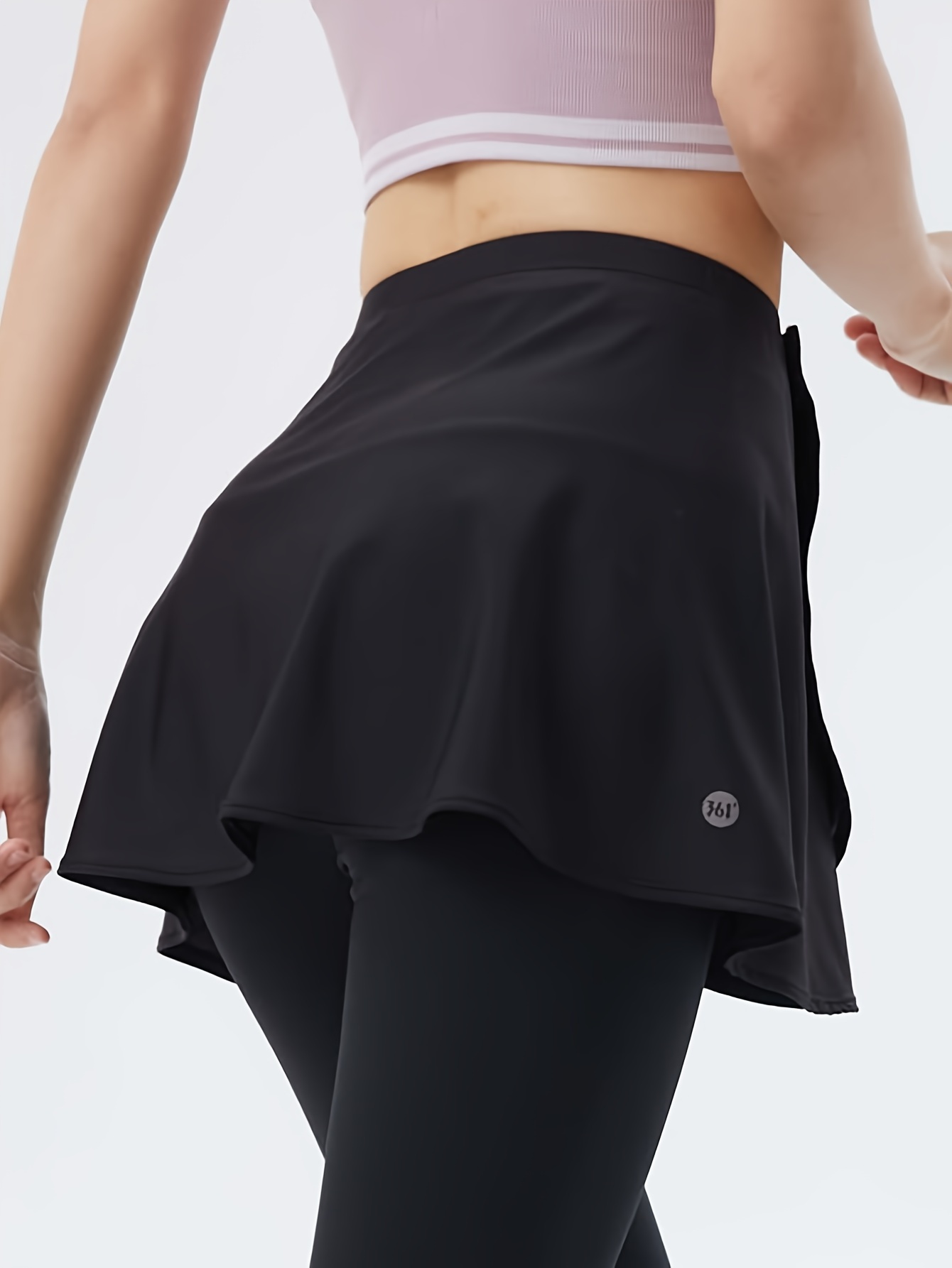 Your Serve HR Skirt Tight 25