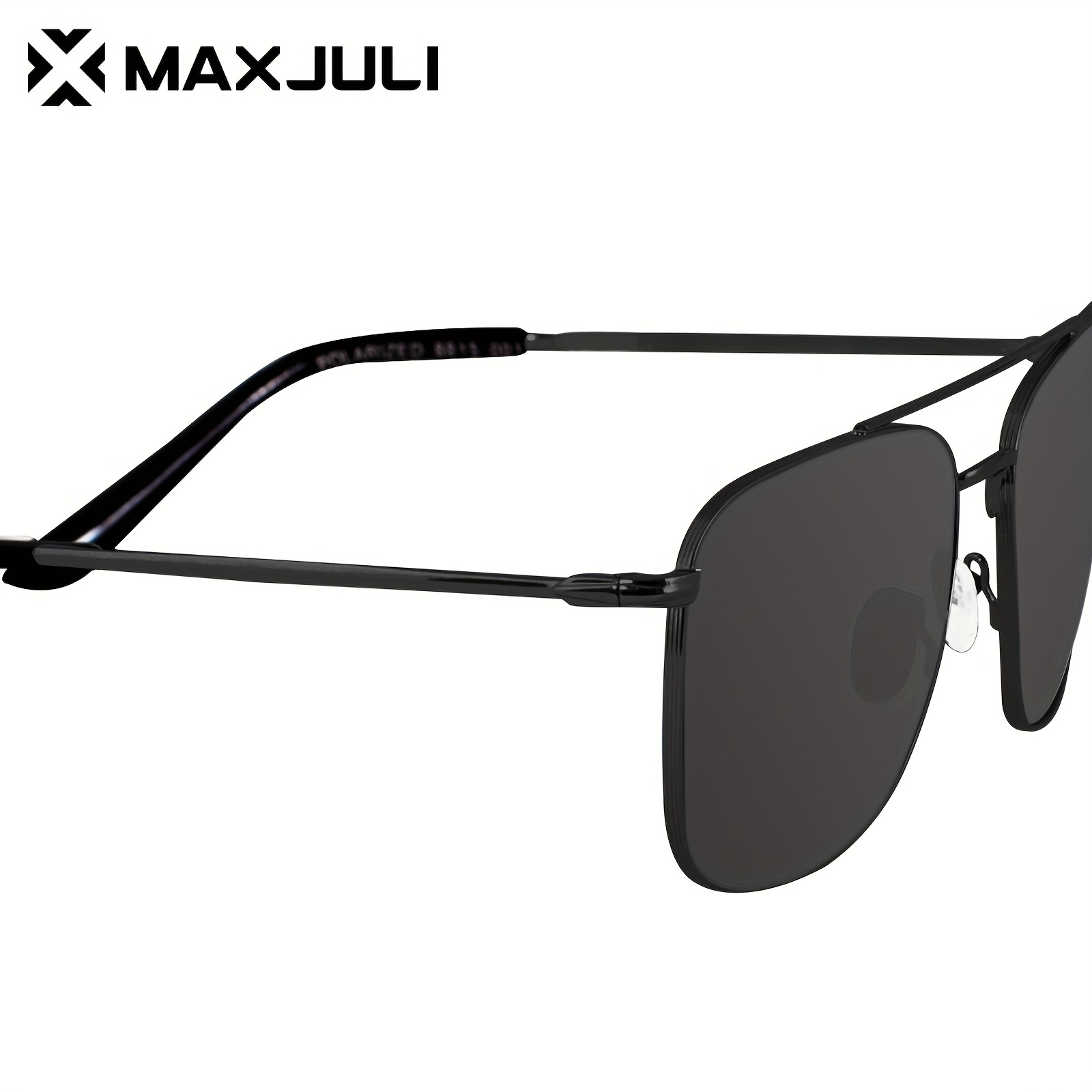 Fashionable Simple High quality Uv 400 Polarized Sunglasses - Temu