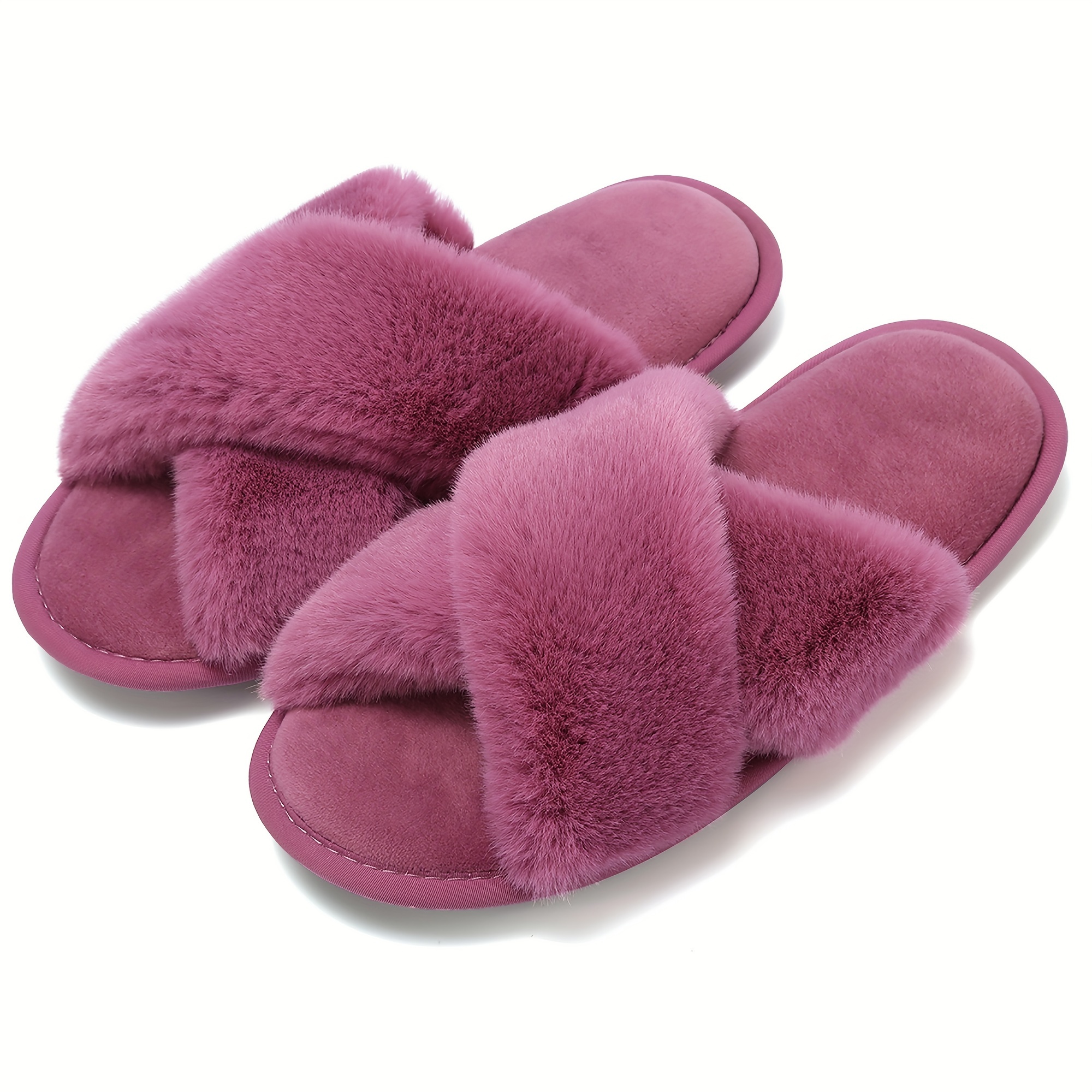 Slippers For Woman - Temu