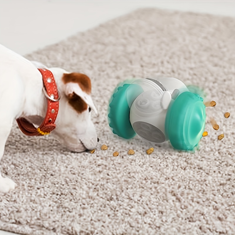 1pc Automatic Pet Food Leaking Toy