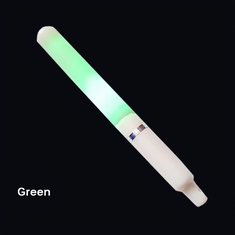 1pc Fishing Lights Underwater Battery Powered Fishing Light Attractive  Light Attracting Lure Lamp Green Blue Red Multicolor