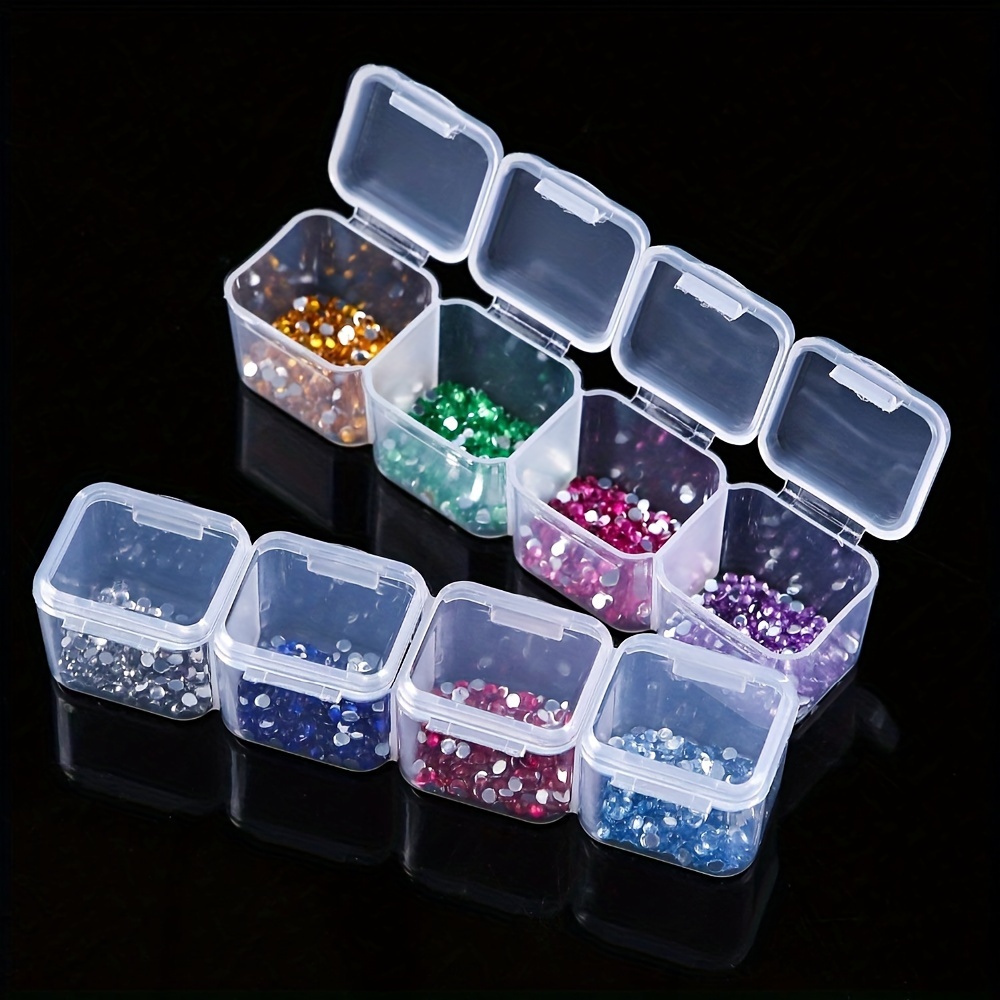 Diamond Painting Drill Storage Box 