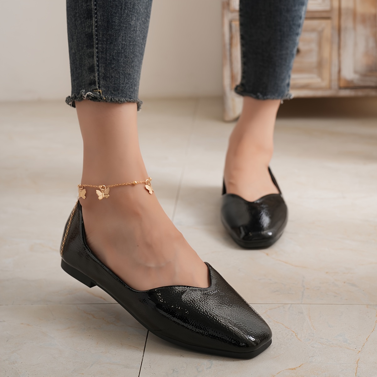 Chaussures Toile Homme Blanches - Mode Décontractée - Semelle Caoutchouc Antidérapante - Pour Loisirs