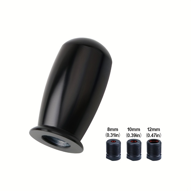 Universal Gear Shifter Auto Shift Knob Fit Shifter Handle - Temu Denmark