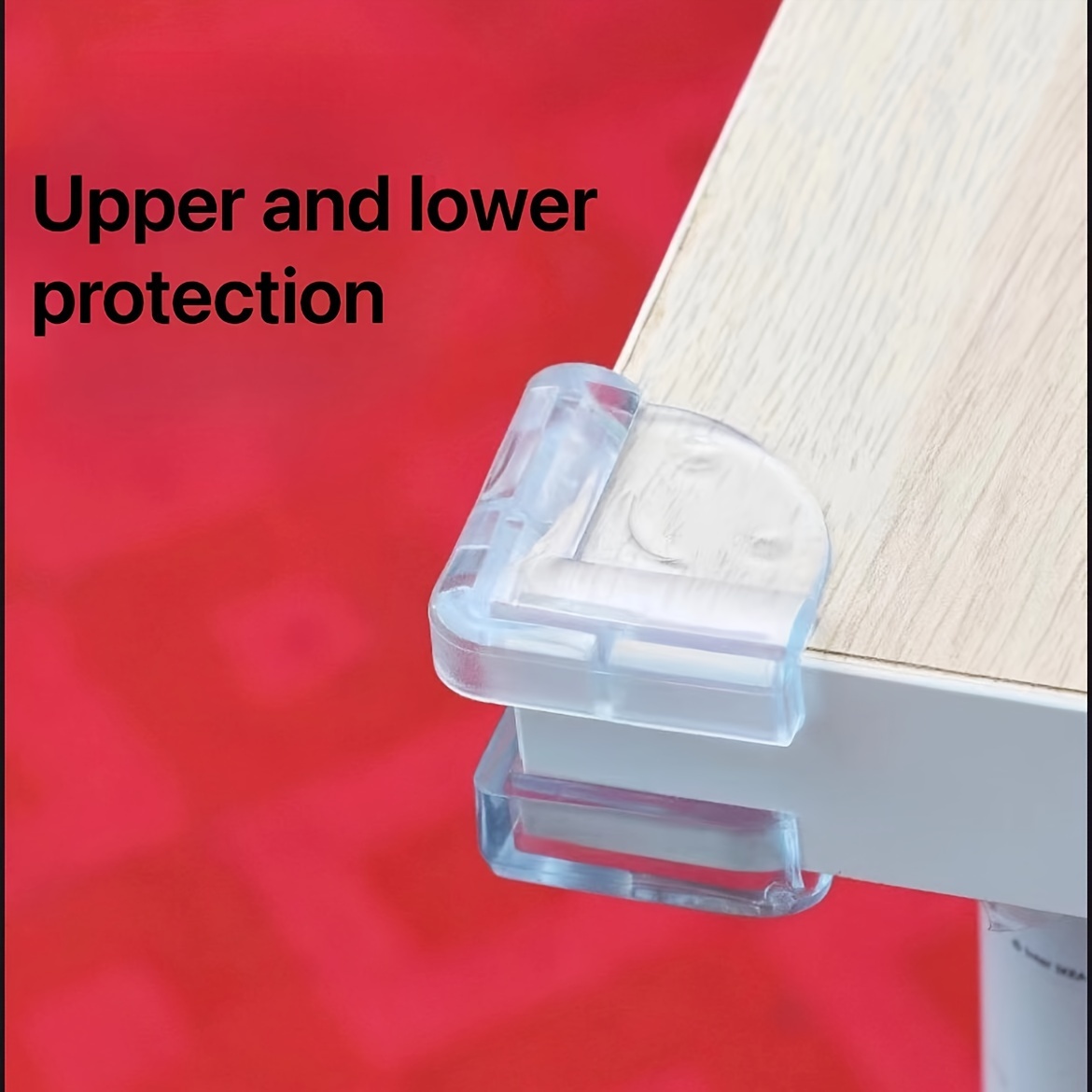 Corner Protectors Anti collision Corner Pads For Aluminum - Temu