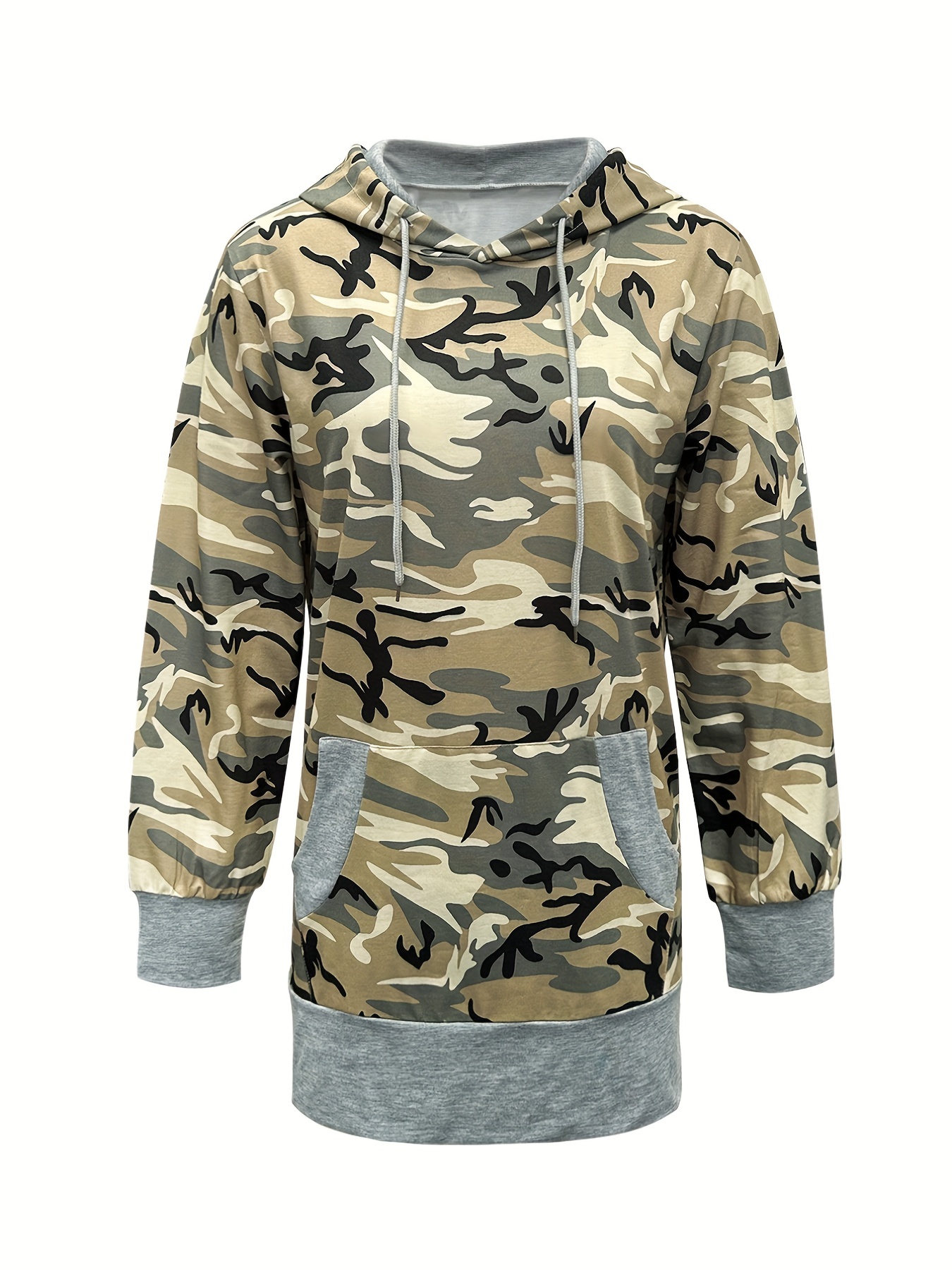 Capuchas camufladas online