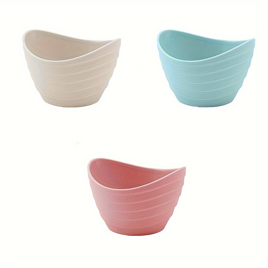 Silicone measuring cup 3Pcs Silicone Measuring Cup Kitchen Baking