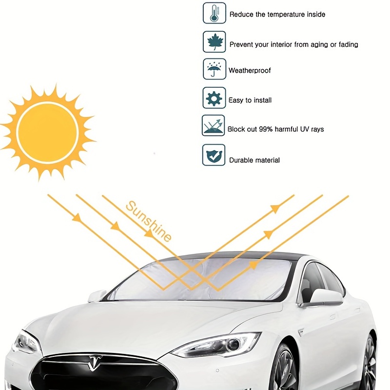 How To Protect Your Car Dashboard From Harmful UV Rays