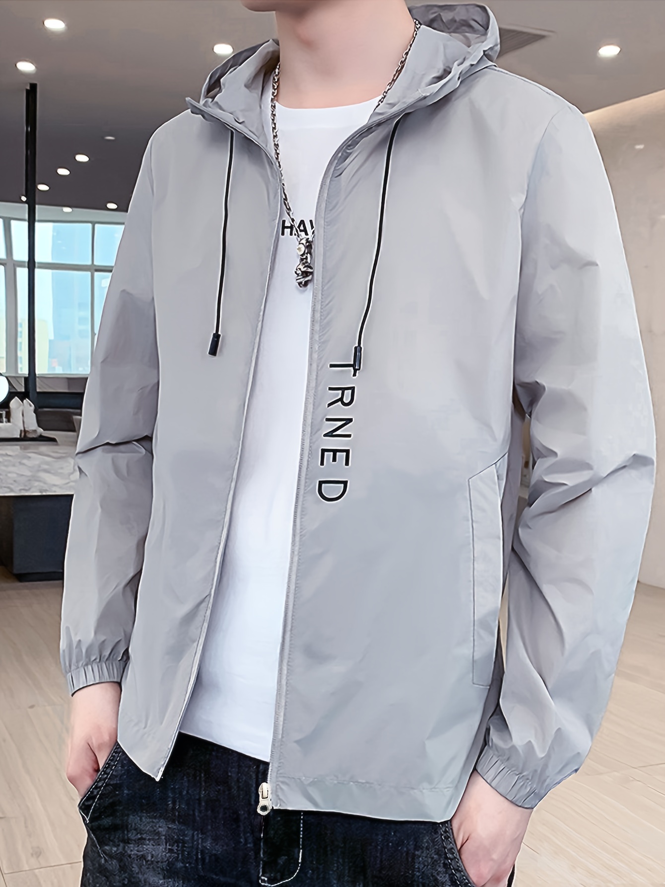 Ultralight Sun Protection Jacket For Men Ideal For Outdoor Activities,  Cycling, Camping, Fishing, Hunting And More Windbreaker And Anti UV  Windproof Polyester Shirts For Sublimation J230214 From Us_oklahoma, $8.76