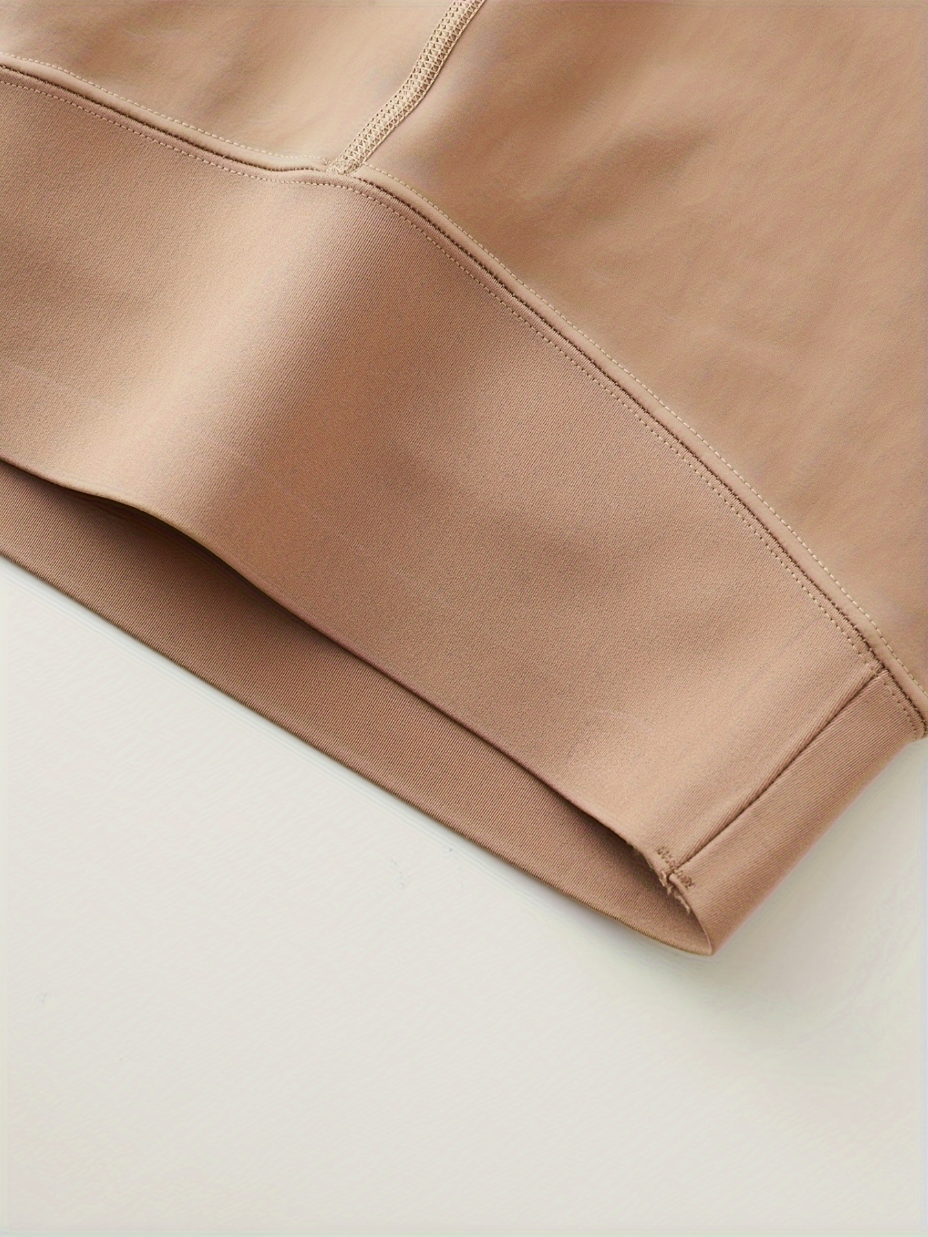 High Waist Thermal Pants Slim Elastic Tights Soft & Comfy