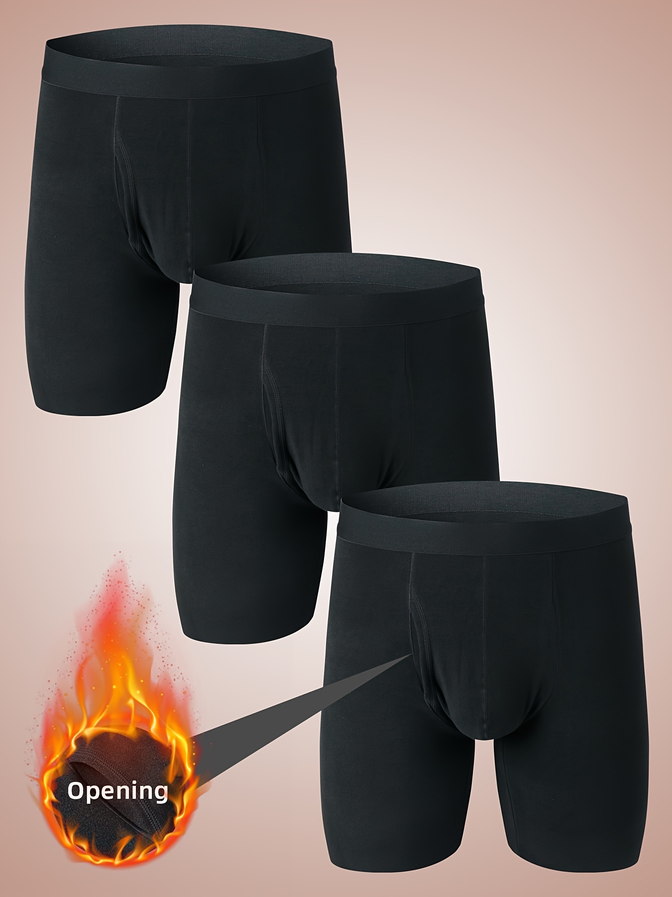 Instant Underpants - Temu