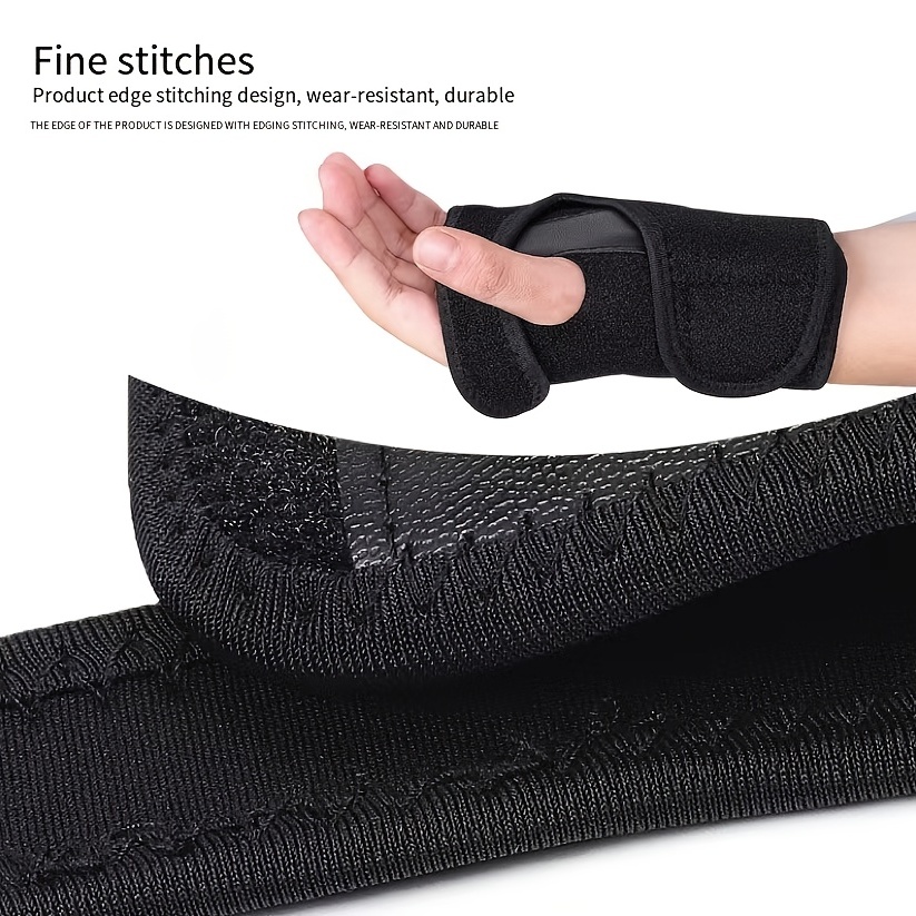 Yoga Wrist Palm Support Protector - posturerejuv