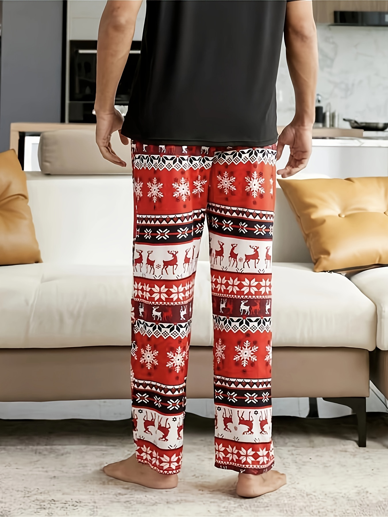 Home pajama pants