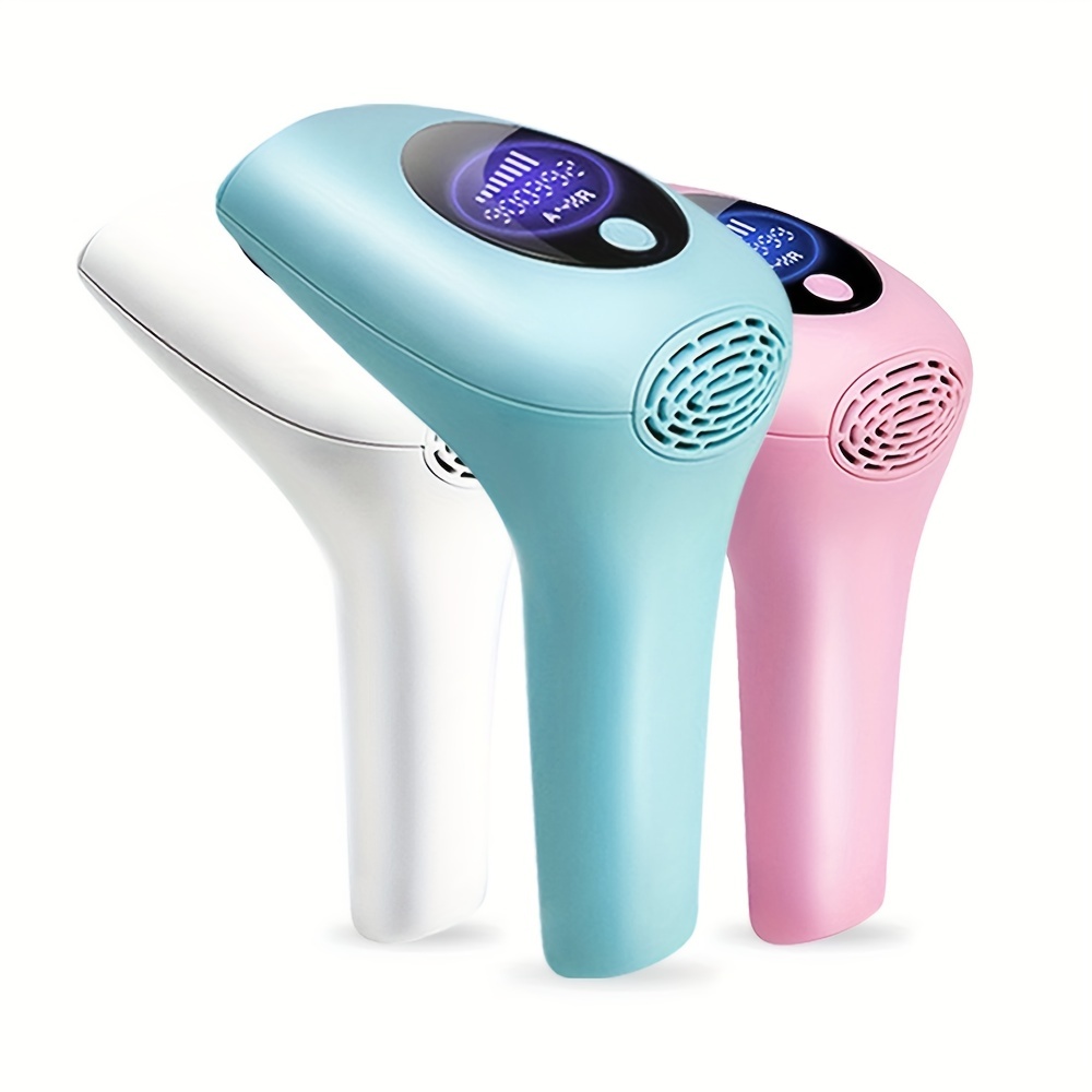 Laser Hair Removal At Home: 13 Best Laser Hair Removal Machines & IPL  Devices 2024
