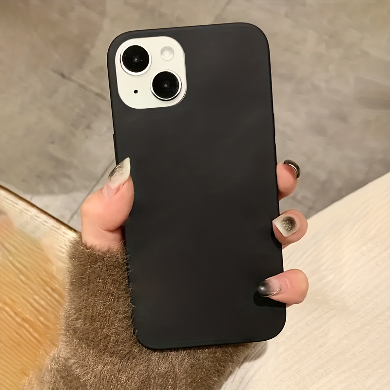 iPhone 8 Plus Shockproof Dropproof Silicone Wave Stripes Case