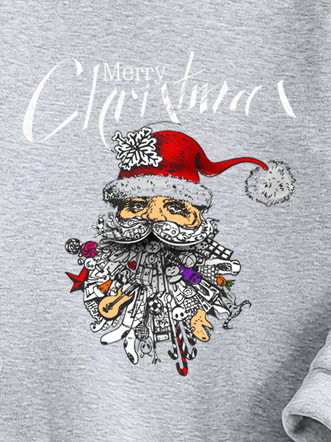 Camiseta de Navidad para Niña y Niño Roja con Muñeco de Nieve – Jerseys  Navideños