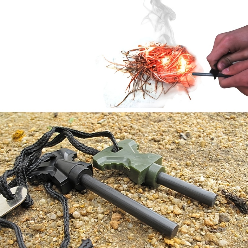 Long Handled Usb Rechargeable Gas Stove Igniter For Outdoor Camping And  Barbecue Convenient And Safe Lighting Solution - Sports u0026 Outdoors - Temu