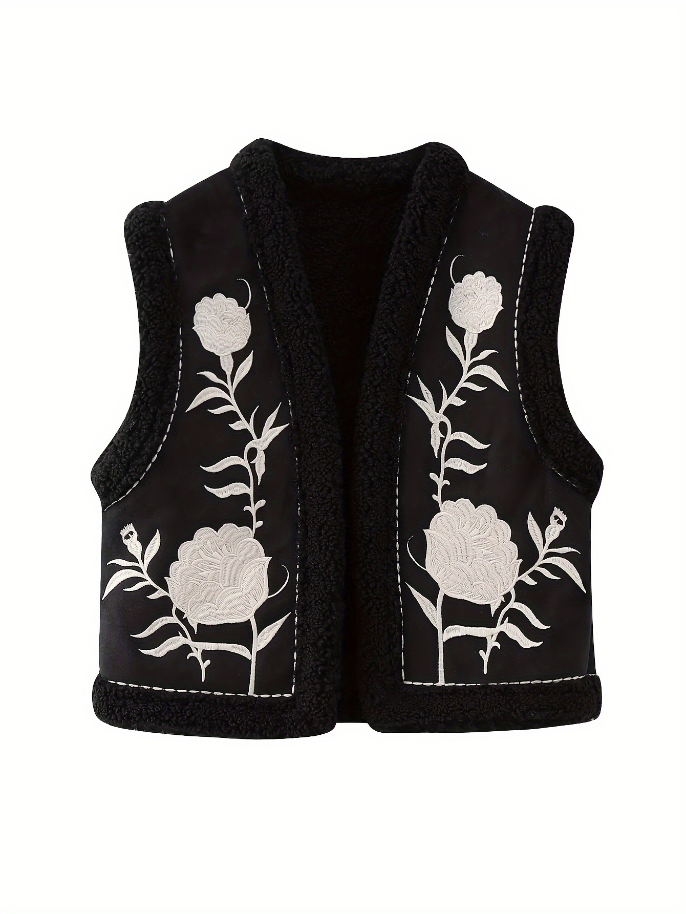 Sleeveless Jackets - Temu Canada